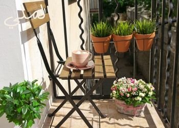 أهم 18 نصيحة لديكورات الشقق الصغيرة في الحجم 1 أهم 18 نصيحة لديكورات الشقق الصغيرة في الحجم