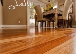 عالم الأرضيات وكل معلوماته لتأخذ قرارك الصحيح 5 الأرضيات المفضلة لكل نوع غرفة