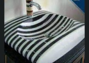 حوض الحمام .. ما هي أنواعه المختلفة؟ 3 الحوض الخارجي