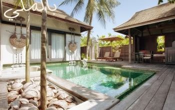 حدائق الفلل .. تصميمات وديكورات مختلفة 10 حدائق الفلل .. تصميمات وديكورات مختلفة