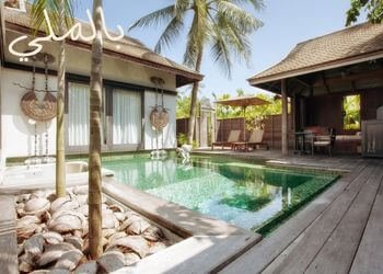 حدائق الفلل .. تصميمات وديكورات مختلفة 1 حدائق الفلل .. تصميمات وديكورات مختلفة