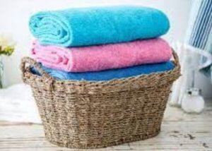 مناشف الحمام ومعلوماتها التي سوف تتعجب منها 2 كيفية اختيار مناشف الحمام بعناية