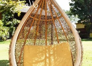 الكرسي المرجيحة هو المثال الأنسب للراحة 3 مميزات الكرسي المرجيحة