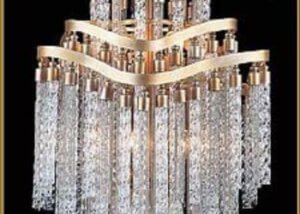 تعرف على أحجام النجف المختلفة وطريقة وضعه بالغرف 2 نصائح مختلفة عند شراء النجفة