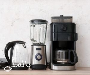 تعرف على (الكيتشن ماشين) العصا السحرية في المطبخ 4 ما الفرق ما بين الكيتشن ماشين والخلاط العادي؟