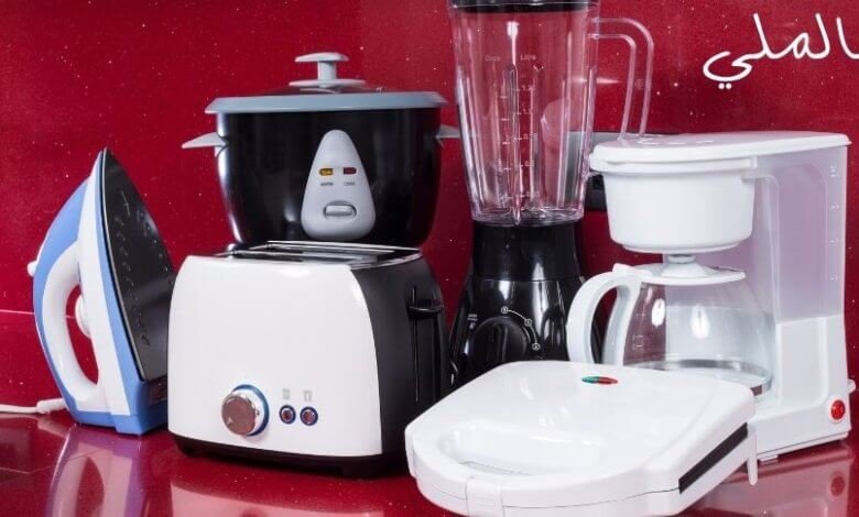 الاجهزة الكهربائية للعروسة؛ تعرف على الاجهزة الكهربائية للعروسة 1 الاجهزة الكهربائية للعروسة