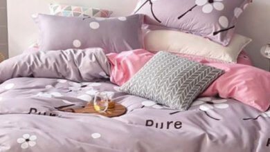 ألحفة واغطية؛ الأماكن التي يمكنك الذهاب إليها للحصول على لحاف مكون 2 قطعة 18 ألحفة واغطية