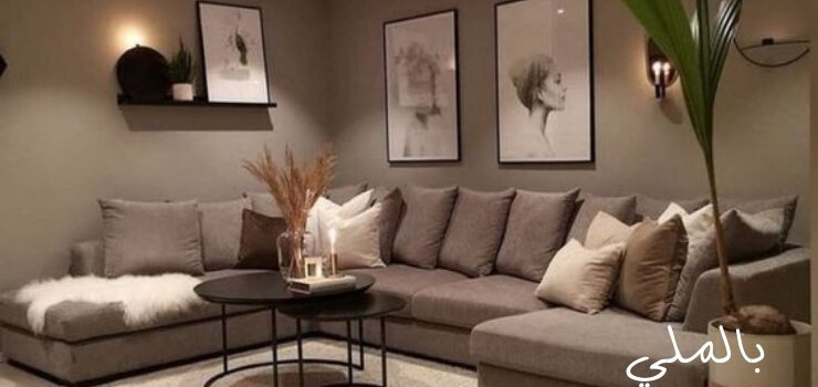 لون كافيه 2 اختيار درجة الكافيه