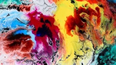 الوان دهانات ريسبشن 27 الوان دهانات ريسبشن