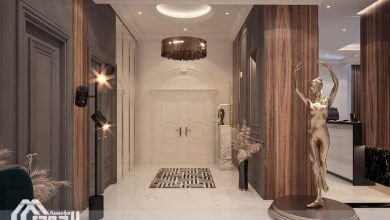أفضل شركات الديكور بالمملكة العربية السعودية 5 أفضل شركات الديكور بالمملكة العربية السعودية