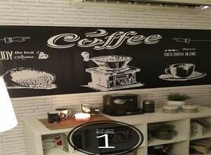 اسعار خاصة بركن القهوة أكثر من 40 تصميم 25 اسعار خاصة بركن القهوة