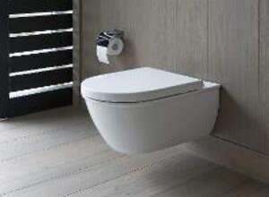 غطاء قاعدة ديورافيت؛ قطع غيار أدوات صحية 14 قطع غيار أدوات صحية