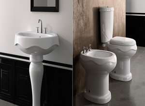 اسعار أطقم حمامات من ماركة ديورافيت 15 انواع اطقم حمامات من ماركة ديورافيت