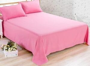 اطقم ملايات 6 انواع طقم ملايات