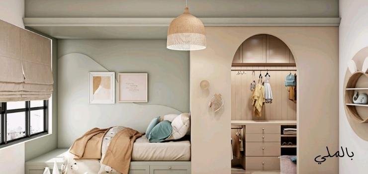 اجمل غرف نوم اطفال 2023 15 أفضل أفكار لغرف نوم أطفال صغيرة