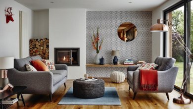 احدث تصاميم الديكور الداخلي 69 احدث تصاميم الديكور الداخلي