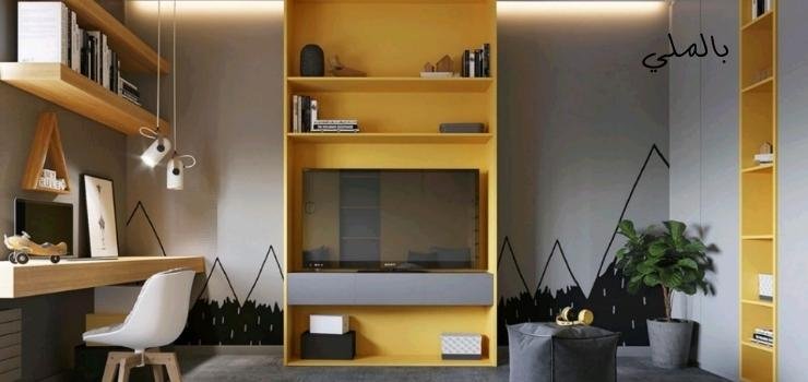 اجمل غرف نوم اطفال 2023 28 اسعار اجمل غرف نوم اطفال 2023