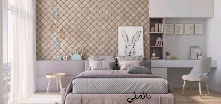 اجمل غرف نوم اطفال 2023 29 اسعار اجمل غرف نوم اطفال 2023