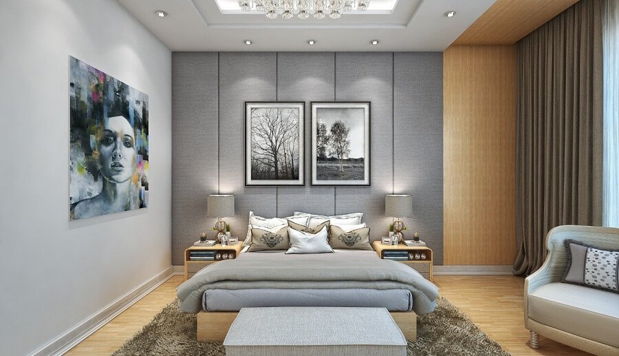 أحدث غرف نوم مودرن 2023 كاملة 3 الخطأ الأكثر شيوعًا في اختيار أحدث غرف نوم مودرن 2023 كاملة