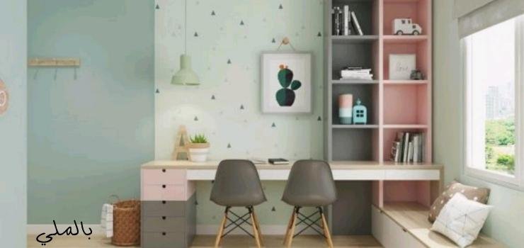 اجمل غرف نوم اطفال 2023 2 ديكور غرف نوم الاطفال جميلة