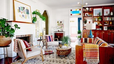 ديكورات داخلية 54 ديكورات داخلية