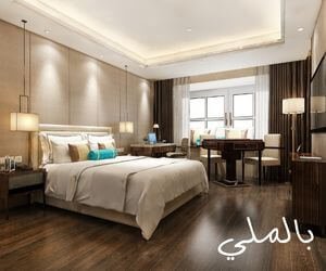 أحدث غرف نوم مودرن 2023 كاملة 11 غرفة للنوم حديثة كاملة