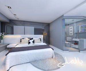 أحدث غرف نوم مودرن 2023 كاملة 8 غرفة نوم مودرن حديثة كاملة