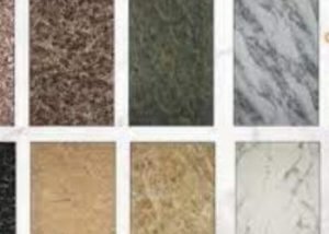 بديل الرخام للارضيات؛ تعرف على انواع بديل الرخام واسعارة والشركات المورده له 4 كم سعر الالواح بديل الرخام؟