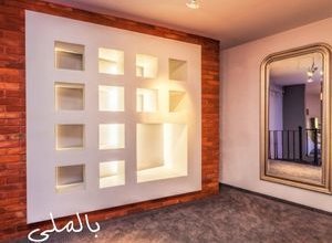 ديكورات الحوائط؛ تعرف على انواع ديكورات الحوائط 21 ديكور الحوائط