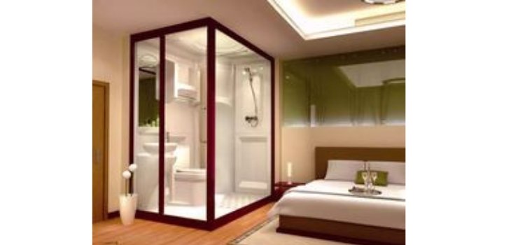 كابينة الشاور؛ تعرف على انواع واشكال واسعار كابينة الشاور 7 اسعار كابينة الشاور