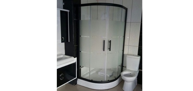 كابينة الشاور؛ تعرف على انواع واشكال واسعار كابينة الشاور 3 انواع كابينة الشاور