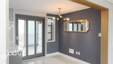 تشطيبات شقق مساحات صغيرة، تعرف عليها الآن 11 تشطيبات شقق مساحات صغيرة، تعرف عليها الآن