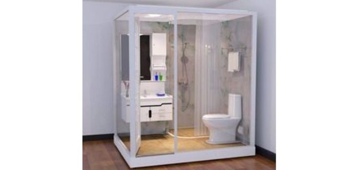 كابينة الشاور؛ تعرف على انواع واشكال واسعار كابينة الشاور 6 طريقة تنظيف كابينة الشاور