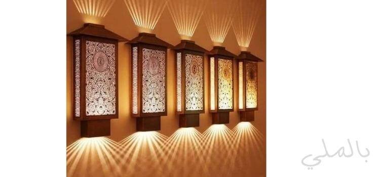 اباجورات؛ تعرف على انواع واشكال الاباجورات الحديثة 5 اباجورات شبابيك