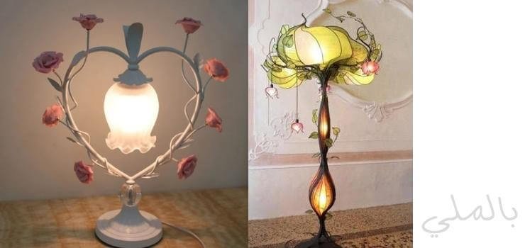 اباجورات؛ تعرف على انواع واشكال الاباجورات الحديثة 6 تركيب اباجورات الشبابيك