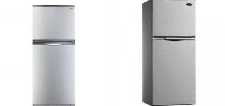 افضل انواع الثلاجات 16 قدم 1 افضل انواع الثلاجات 16 قدم