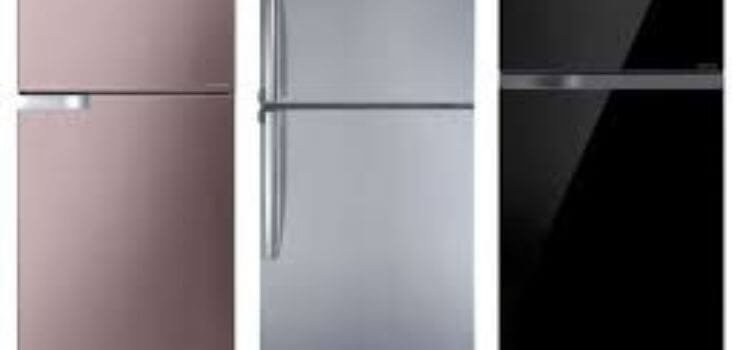 افضل انواع الثلاجات 14 قدم 3 افضل ثلاجة 14 قدم في الأسواق