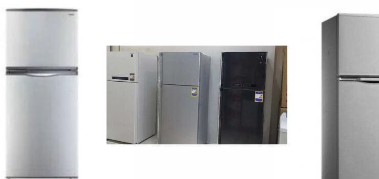 افضل انواع الثلاجات 16 قدم 2 انواع ثلاجات توشيبا 16 قدم اليوم