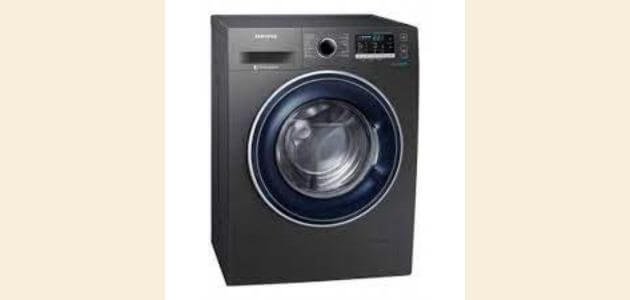 افضل انواع الغسالات الاتوماتيك في مصر 2 غسالة سامسونج ايكوبابلز (EcoBubble)