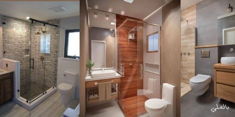 حمام مودرن 4 كيف تصمم حمام؟