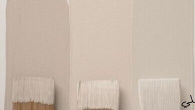 لون كريمي 19 لون كريمي