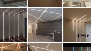 ليد بروفايل 1 ليد بروفايل