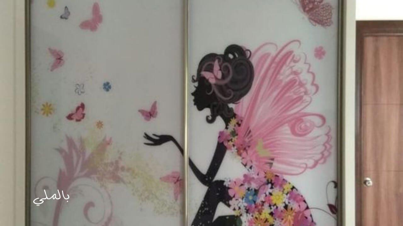 اشكال دولاب اطفال جرار مودرن 6 ما يميز دولاب اطفال جرار 3 ضلفة