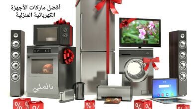 أفضل ماركات الأجهزة الكهربائية المنزلية 11 أفضل ماركات الأجهزة الكهربائية المنزلية