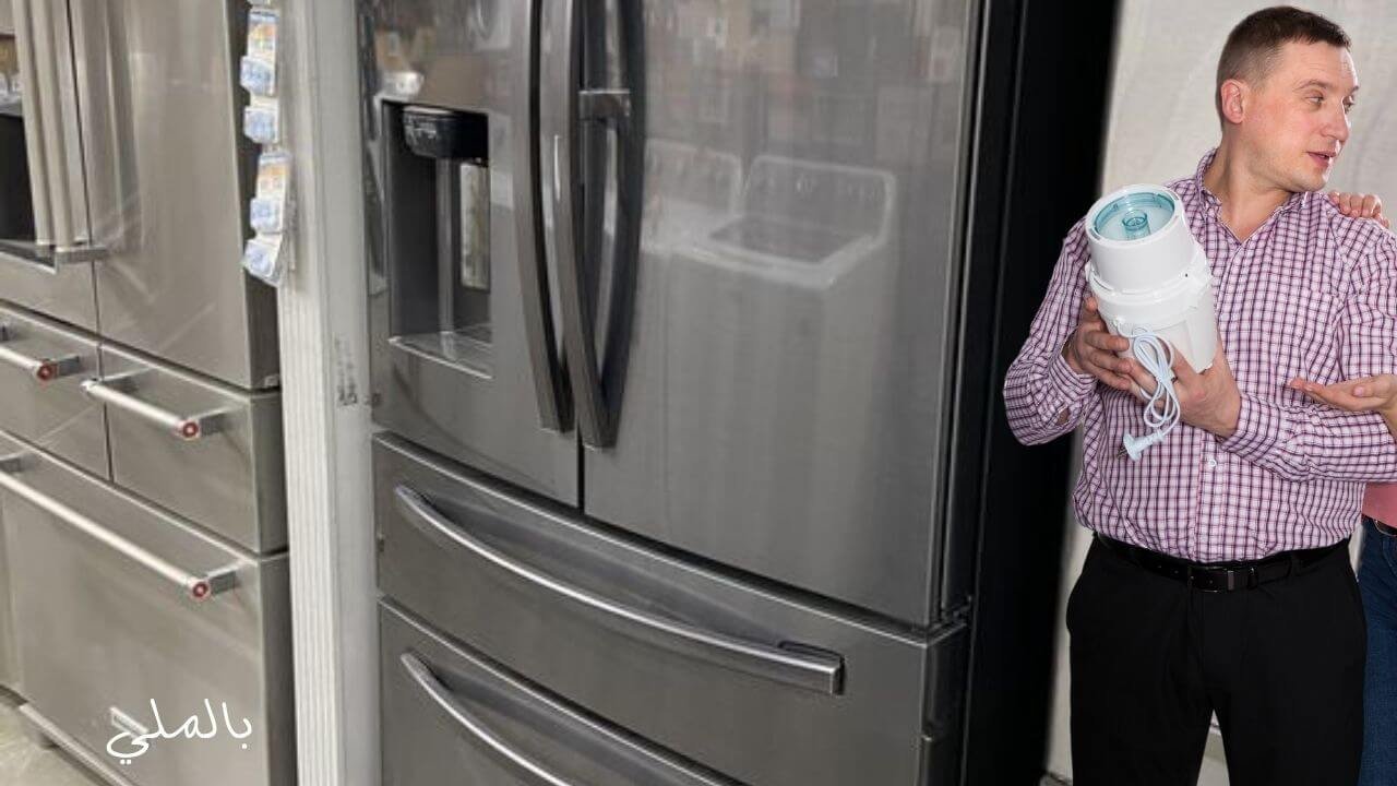 أفضل ماركات الأجهزة الكهربائية المنزلية 4 ثلاجات